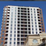 Продажа 3 комнат Новостройка, м. Азадлыг метро, 8-ой микрорайон, Бинагадинский р-н район 1