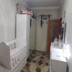 Satılır 3 otaqlı Köhnə Tikili, Dərnəgül metrosu, 7-ci mikrorayon, Binəqədi rayonu 12