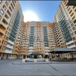 Продажа 2 комнат Новостройка, м. Халглар Достлугу метро, Хетаи район 1