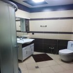 Kirayə (aylıq) 3 otaqlı Yeni Tikili, 8 Noyabr metrosu, Nəsimi rayonu 10