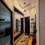 Продажа 3 комнатная Новостройка, İnşaatçılar метро, Ясамал район 14