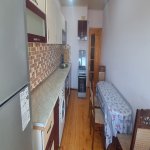 Аренда 2 комнатная Новостройка Хырдалан 12