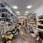 Kirayə (aylıq) Obyekt, 28 May metrosu, Nəsimi rayonu 9