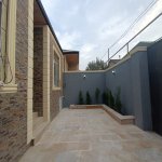 Satılır 3 otaqlı Həyət evi/villa, Binə qəs., Xəzər rayonu 11