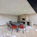 Kirayə (aylıq) 4 otaqlı Həyət evi/villa, Mərdəkan, Xəzər rayonu 12