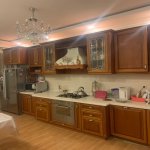 Satılır 4 otaqlı Yeni Tikili, Nəriman Nərimanov metrosu, Nərimanov rayonu 12