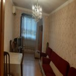 Kirayə (aylıq) 2 otaqlı Köhnə Tikili, İnşaatçılar metrosu, Yasamal rayonu 10