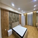 Kirayə (aylıq) 4 otaqlı Yeni Tikili, Badamdar qəs., Səbail rayonu 2