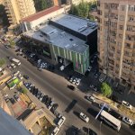 Satılır 3 otaqlı Yeni Tikili, İnşaatçılar metrosu, Yeni Yasamal qəs., Yasamal rayonu 1