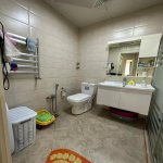 Satılır 3 otaqlı Yeni Tikili, Qara Qarayev metrosu, Nizami rayonu 24