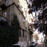 Satılır 3 otaqlı Köhnə Tikili, Nəriman Nərimanov metrosu, Nərimanov rayonu 5