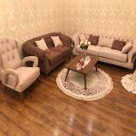 Satılır 7 otaqlı Həyət evi/villa, Badamdar qəs., Səbail rayonu 42