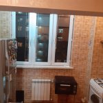 Kirayə (aylıq) 4 otaqlı Köhnə Tikili, Əhmədli metrosu, Əhmədli, Xətai rayonu 5