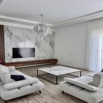 Kirayə (aylıq) 5 otaqlı Bağ evi, Mərdəkan, Xəzər rayonu 3