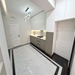 Satılır 3 otaqlı Yeni Tikili, Nəriman Nərimanov metrosu, Nərimanov rayonu 8