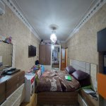 Satılır 3 otaqlı Köhnə Tikili, Əhmədli metrosu, Əhmədli, Xətai rayonu 17