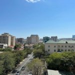 Satılır 3 otaqlı Yeni Tikili, Nizami metrosu, Yasamal rayonu 8
