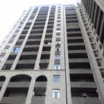 Satılır 4 otaqlı Yeni Tikili, Nəriman Nərimanov metrosu, Nərimanov rayonu 1