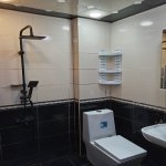 Аренда 2 комнатная Новостройка Хырдалан 8