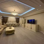 Satılır 3 otaqlı Yeni Tikili, İçərişəhər metrosu, Badamdar qəs., Səbail rayonu 3