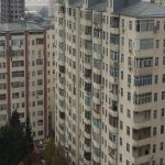 Satılır 3 otaqlı Yeni Tikili, Memar Əcəmi metrosu, 9-cu mikrorayon, Binəqədi rayonu 1