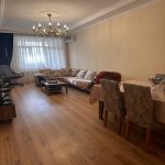 Kirayə (aylıq) 2 otaqlı Yeni Tikili, Qara Qarayev metrosu, Nizami rayonu 1
