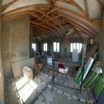 Satılır 7 otaqlı Həyət evi/villa, Azadlıq metrosu, Binəqədi qəs., Binəqədi rayonu 28