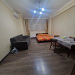 Satılır 1 otaqlı Yeni Tikili, İnşaatçılar metrosu, Yeni Yasamal qəs., Yasamal rayonu 2