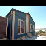 Satılır 2 otaqlı Həyət evi/villa, Hövsan qəs., Suraxanı rayonu 1