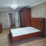 Kirayə (aylıq) 3 otaqlı Köhnə Tikili, Elmlər akademiyası metrosu, Yasamal rayonu 4