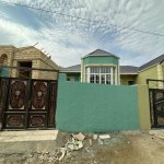 Satılır 3 otaqlı Həyət evi/villa, Masazır, Abşeron rayonu 7