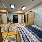 Satılır 3 otaqlı Yeni Tikili, Həzi Aslanov metrosu, Xətai rayonu 5