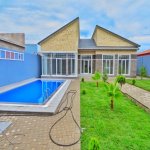 Satılır 4 otaqlı Bağ evi, Mərdəkan, Xəzər rayonu 5