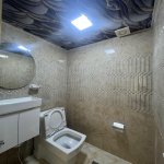 Аренда 3 комнатная Новостройка, м. Нариман Нариманов метро, Наримановский р-н район 20