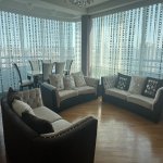 Аренда 4 комнат Новостройка, м. 28 Мая метро, Насими район 1