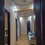 Satılır 3 otaqlı Yeni Tikili, 20 Yanvar metrosu, 1-ci mikrorayon, Nəsimi rayonu 8