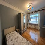 Kirayə (aylıq) 4 otaqlı Köhnə Tikili, Xətai metrosu, Xətai rayonu 12