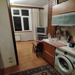 Satılır 5 otaqlı Köhnə Tikili, Qara Qarayev metrosu, 8-ci kilometr, Nizami rayonu 10