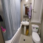 Satılır 3 otaqlı Köhnə Tikili, Avtovağzal metrosu, Biləcəri qəs., Binəqədi rayonu 17