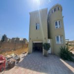 Satılır 6 otaqlı Həyət evi/villa, Hökməli, Abşeron rayonu 1