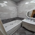 Kirayə (aylıq) 3 otaqlı Yeni Tikili, Badamdar qəs., Səbail rayonu 8