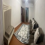 Kirayə (aylıq) 3 otaqlı Köhnə Tikili, Neftçilər metrosu, Nizami rayonu 2