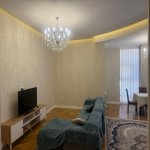 Kirayə (aylıq) 3 otaqlı Yeni Tikili, Nəsimi rayonu 1