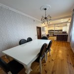 Kirayə (aylıq) 4 otaqlı Köhnə Tikili, Nəriman Nərimanov metrosu, Nərimanov rayonu 4