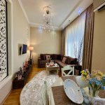 Kirayə (aylıq) 3 otaqlı Yeni Tikili, İçərişəhər metrosu, Bayıl qəs., Səbail rayonu 4