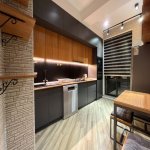 Kirayə (günlük) 2 otaqlı Yeni Tikili, Nəriman Nərimanov metrosu, Montin qəs., Nərimanov rayonu 1