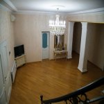 Satılır 8 otaqlı Həyət evi/villa, Badamdar qəs., Səbail rayonu 24