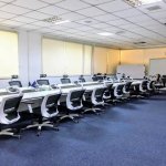 Kirayə (aylıq) 10 otaqlı Ofis, 28 May metrosu, Nəsimi rayonu 5