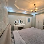 Продажа 3 комнатная Новостройка, İnşaatçılar метро, пос. Ясамал, Ясамал район 4