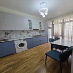 Аренда 2 комнат Новостройка, м. Мемар Аджеми метро, Насими район 8